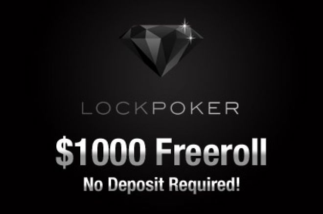 Lock Poker Lock Poker