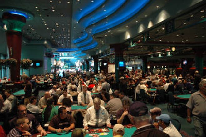 Foxwoods на онлайн пазара, все повече казина Foxwoods на онлайн пазара, все повече казина