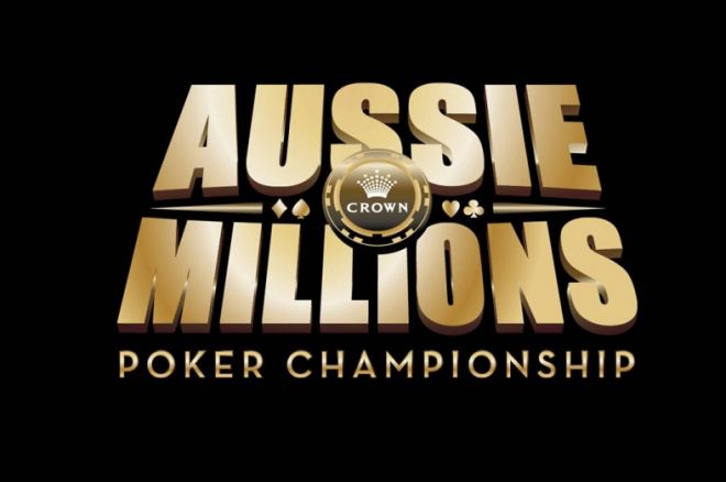 Aussie-millions Aussie-millions