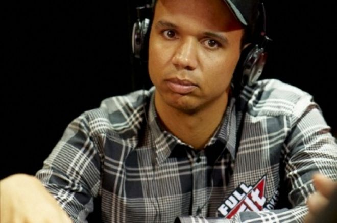 Phil Ivey