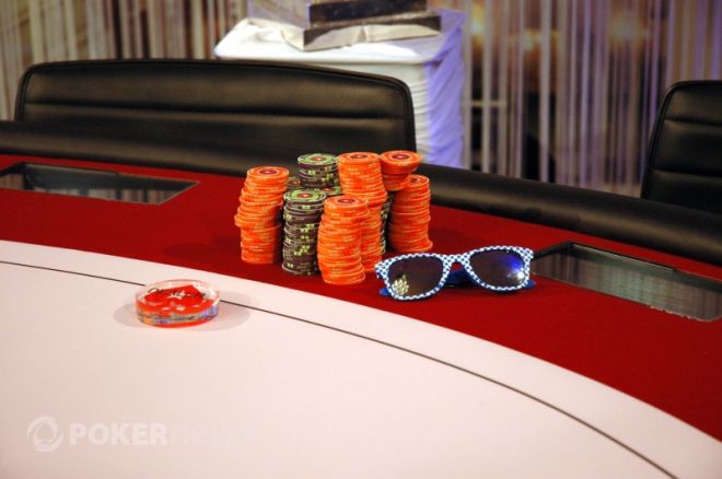 The Weekly Turbo: PokerStars Upgrades, Maria Ho Patches Up, and More 0001