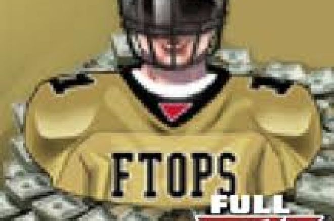 FTOPS XVIII er i gang hos Full Tilt Poker 0001 FTOPS XVIII er i gang hos Full Tilt Poker 0001