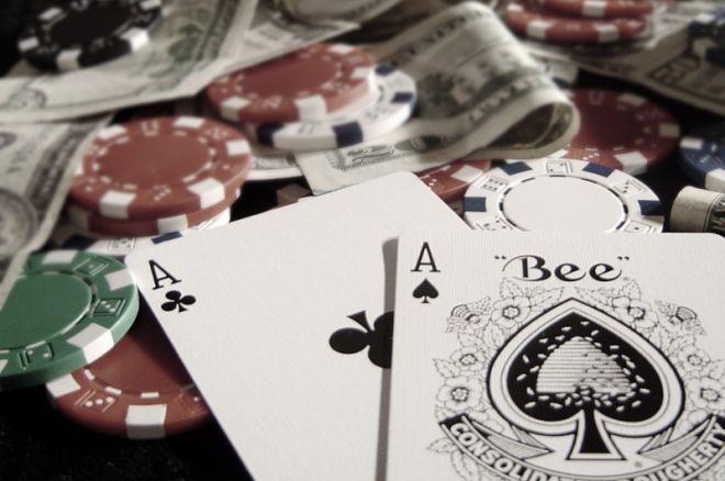 what is 3 bet in poker