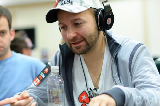 Daniel Negreanu