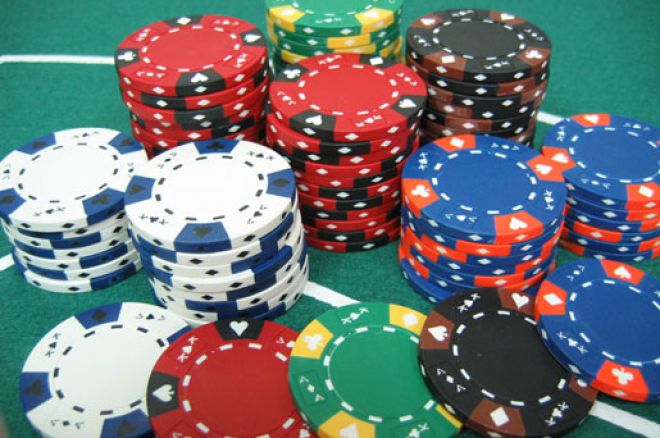Stratégie poker : évaluer la rentabilité d'un 4-bet bluff en cash game 0001