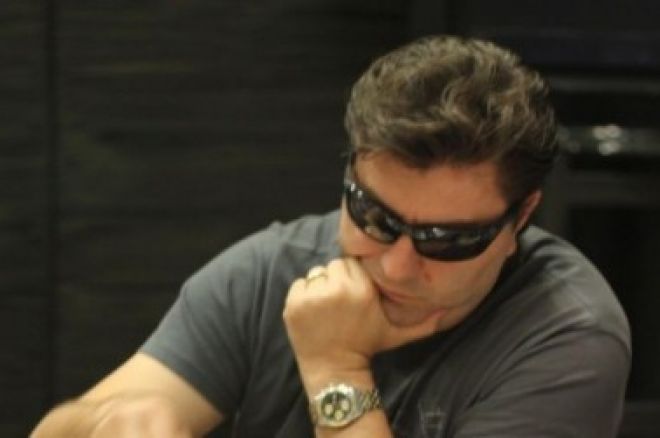 Partouche Poker Tour скандалът и покер медиите 0001 Partouche Poker Tour скандалът и покер медиите 0001