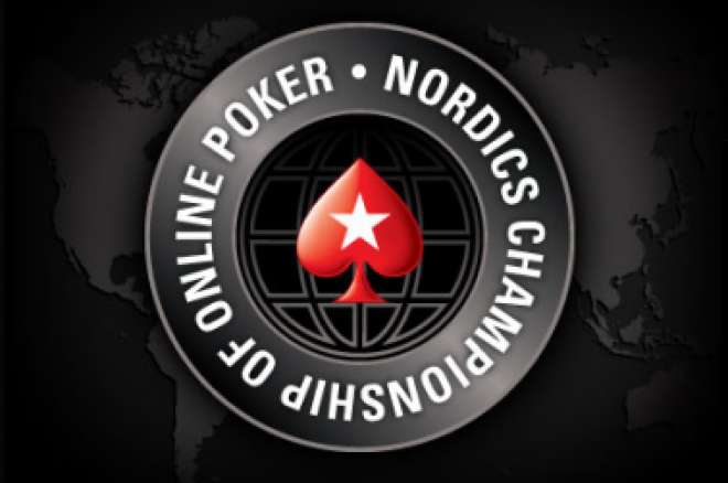 NCOOP Main Event: Finske TEIT91 Vinder Af Main Event 0001 NCOOP Main Event: Finske TEIT91 Vinder Af Main Event 0001