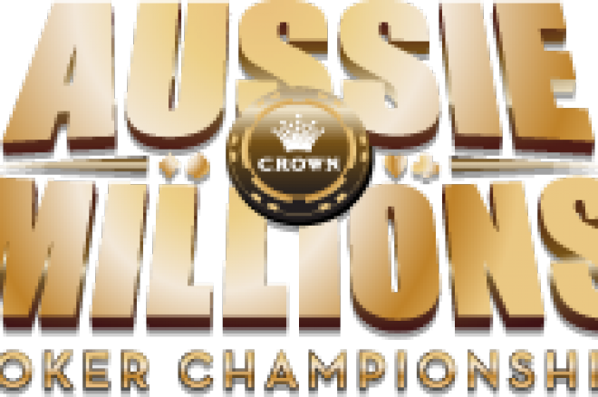 $17.500 pakke til 2011 Aussie Millions i Melbourne Australia med 888Poker i november 0001 $17.500 pakke til 2011 Aussie Millions i Melbourne Australia med 888Poker i november 0001