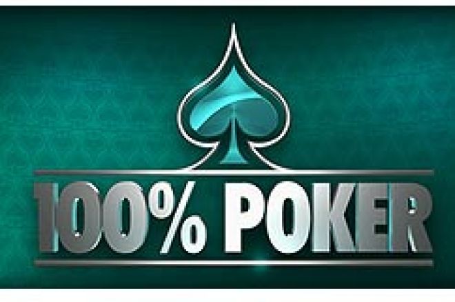 Everest Poker 100% M6