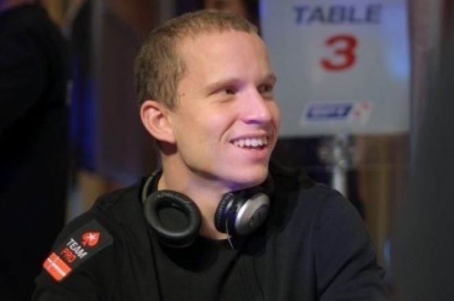 Polední turbo: Eastgate prodává svůj náramek z WSOP Main Eventu a další 0001 Polední turbo: Eastgate prodává svůj náramek z WSOP Main Eventu a další 0001