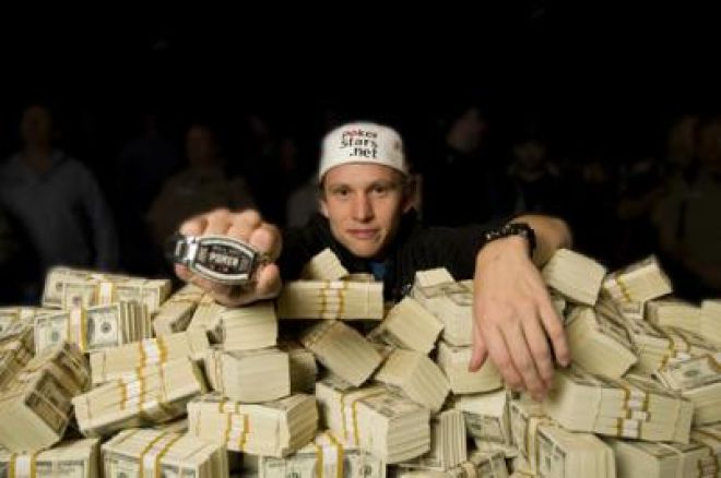 Уникално: Питър Ийстгейт продава своята WSOP златна гривна на eBay 0001 Уникално: Питър Ийстгейт продава своята WSOP златна гривна на eBay 0001