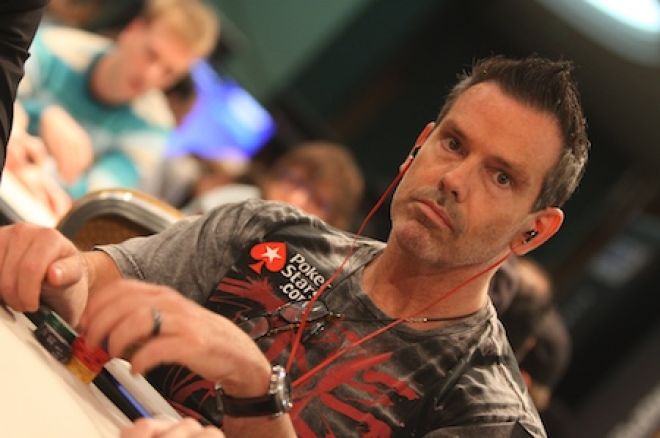 Chad Brown Chad Brown
