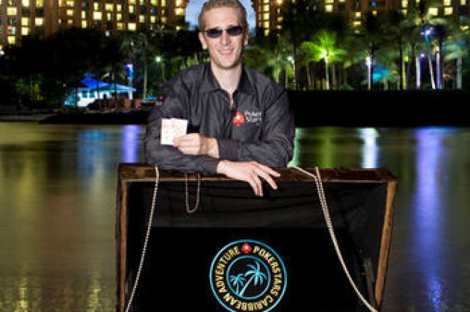 Elky: Няколко причини да се включите в PokerStars Caribbean Adventure с мен 0001 Elky: Няколко причини да се включите в PokerStars Caribbean Adventure с мен 0001