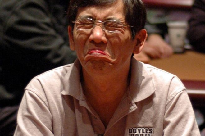 Chau Giang poker player Chau Giang poker player