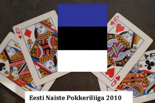 Naisteliiga finaalturniir toimub 12. detsembril 0001 Naisteliiga finaalturniir toimub 12. detsembril 0001