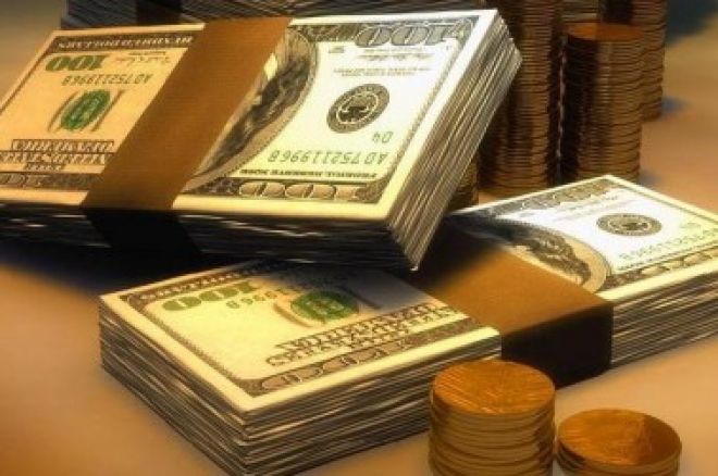 Strategie na budování bankrollu 0001 Strategie na budování bankrollu 0001