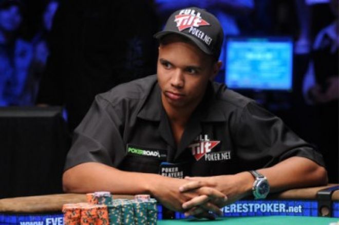 Highstakes-spillet ved APT Macau har nådd helt nye høyder - $2.500.000 i en pot. 0001 Highstakes-spillet ved APT Macau har nådd helt nye høyder - $2.500.000 i en pot. 0001