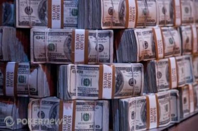 Bygga en bankrulle inom onlinepoker Bygga en bankrulle inom onlinepoker