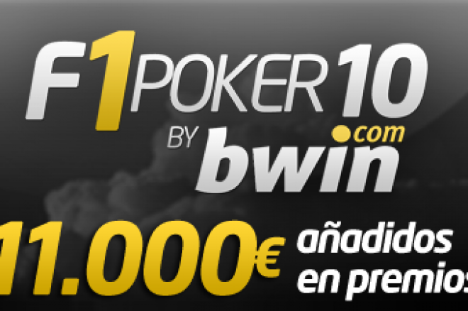 poker10 f1 bwin