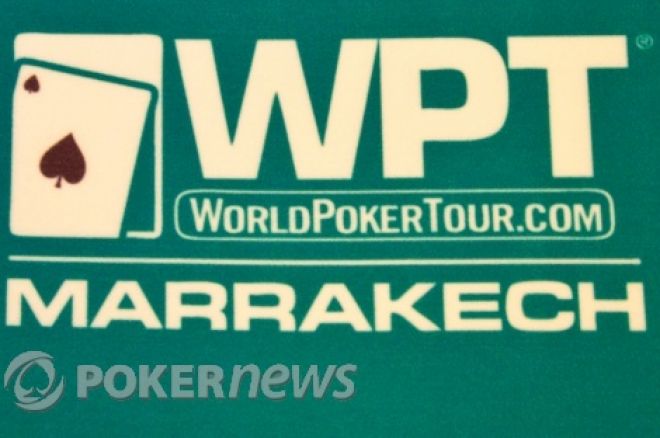 A Look at the Upcoming World Poker Tour Marrakech 0001