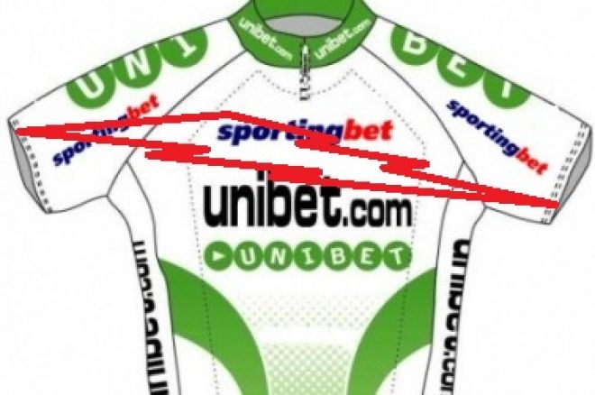 Unibet прекратява преговорите за сливане със Sportingbet 0001 Unibet прекратява преговорите за сливане със Sportingbet 0001