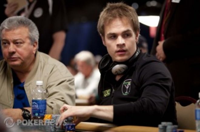 Analiza rozdania z "The Big Game" - Andrew Robl 0001 Analiza rozdania z "The Big Game" - Andrew Robl 0001