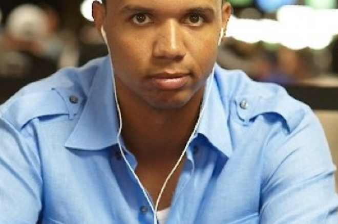 Phil Ivey