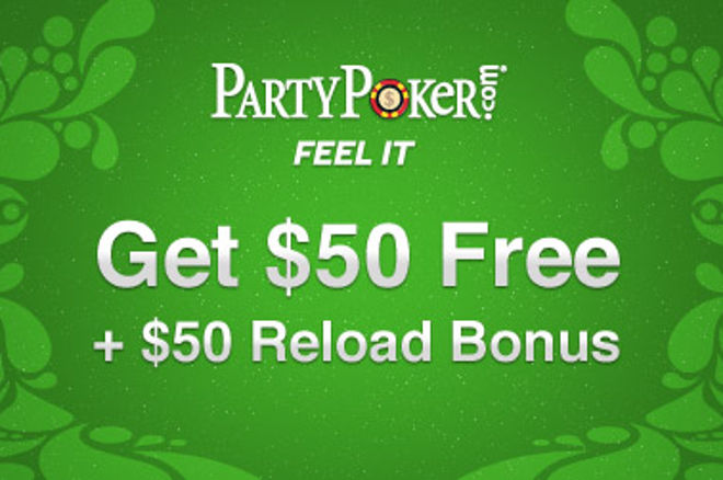 Party Poker Party Poker