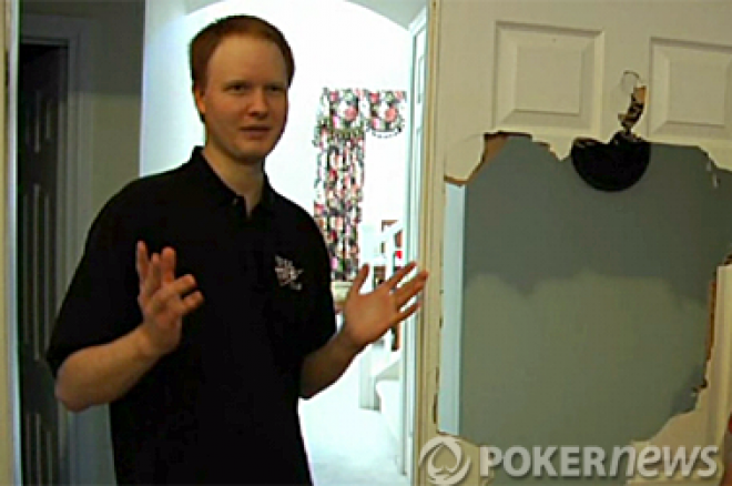 Stars du poker online : Jon Turner 'PearlJammer'