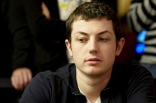 Macau: Tom "durrr" Dwans Heads-up Duel Er Begyndt 0001 Macau: Tom "durrr" Dwans Heads-up Duel Er Begyndt 0001