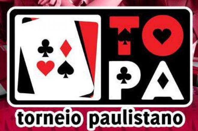 Torneio Paulistano