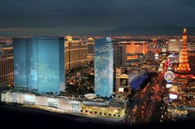 Снимка: Cosmopolitan Las Vegas Снимка: Cosmopolitan Las Vegas
