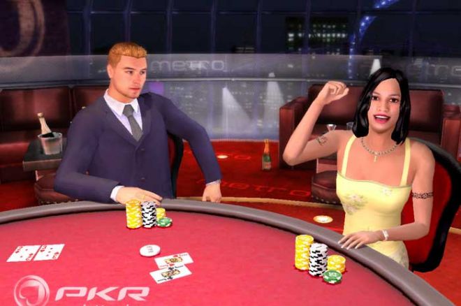 3d poker 3d poker