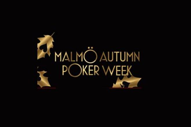 Malmö Autumn Poker Week 2010 Malmö Autumn Poker Week 2010