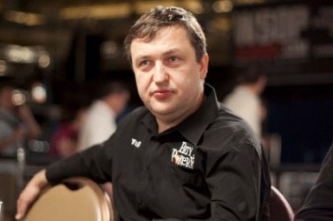 Tonymu G se koupě WSOP náramku pěkně prodraží 0001 Tonymu G se koupě WSOP náramku pěkně prodraží 0001