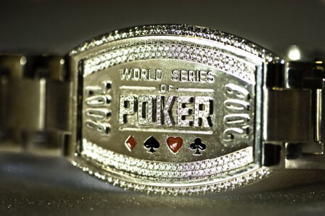 Peter Eastgate auktionerar ut 2008 års WSOP-armband på Ebay Peter Eastgate auktionerar ut 2008 års WSOP-armband på Ebay