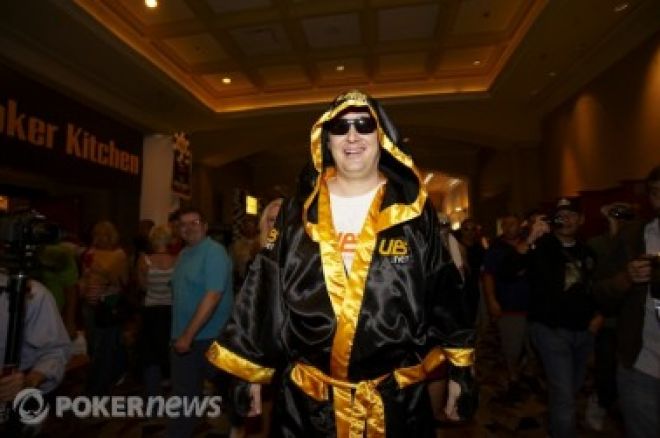 Phil Hellmuth a UB Poker končí spolupráci? 0001 Phil Hellmuth a UB Poker končí spolupráci? 0001