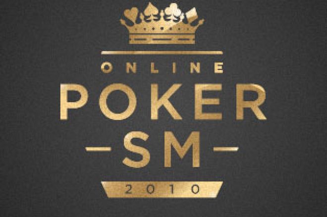 Poker-SM Online på Svenska Spel Poker-SM Online på Svenska Spel
