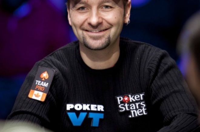 Daniel Negreanu