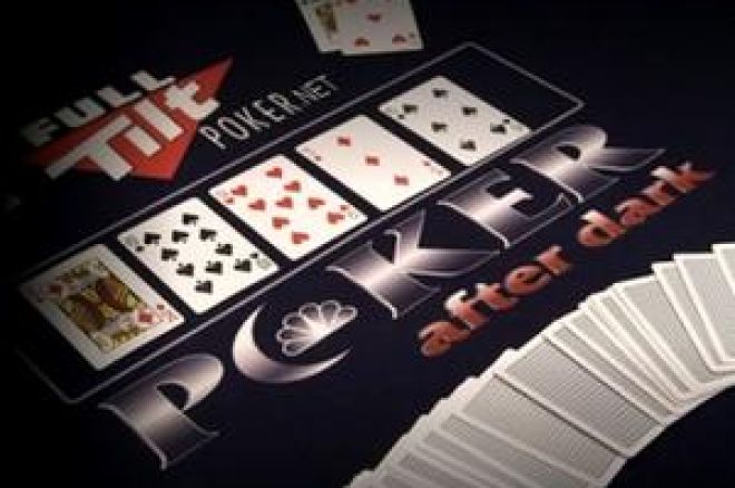 Poker After Dark Saison 7 : le casting (tv) 0001