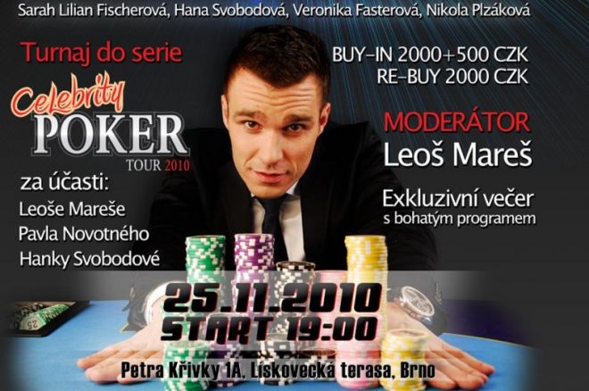 Showdown Poker Club Lískovecká terasa vás zve 25. 11. na OPENING PARTY 0001 Showdown Poker Club Lískovecká terasa vás zve 25. 11. na OPENING PARTY 0001