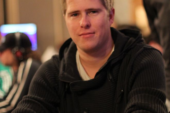 PokerStars EPT Barcelona: teleurstellende dag 1A PokerStars EPT Barcelona: teleurstellende dag 1A