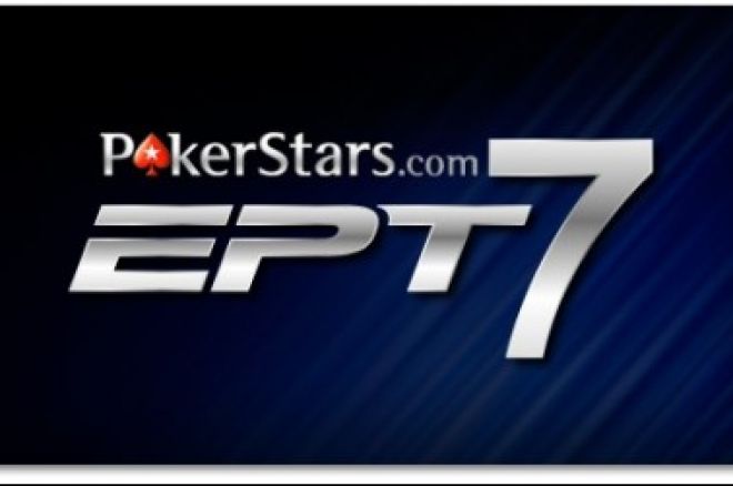 EPT Barcelona: 4 Danskere Videre Fra Dag 1a 0001 EPT Barcelona: 4 Danskere Videre Fra Dag 1a 0001