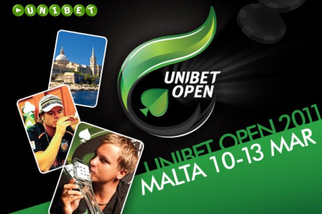 Unibet Open malta Unibet Open malta