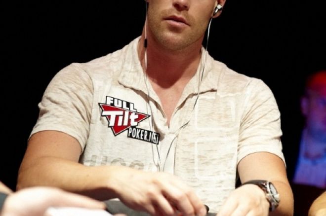 Patrik Antonius