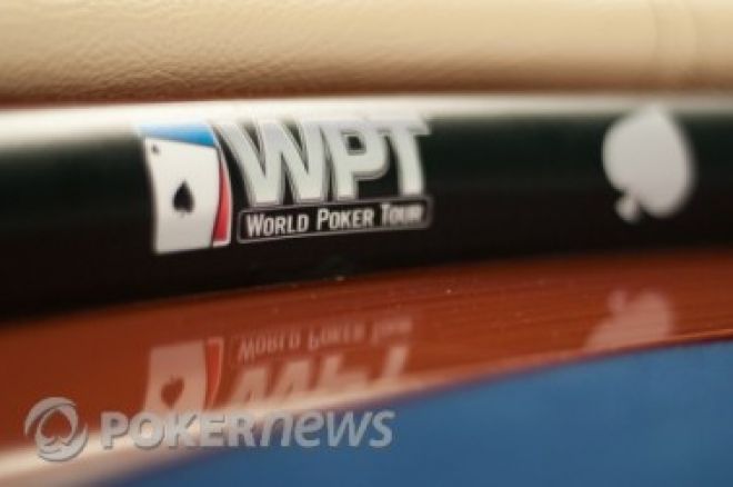 Dvě nové zastávky WPT v Evropě 0001 Dvě nové zastávky WPT v Evropě 0001