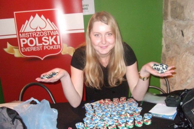 Mistrzostwa Polski Everest Poker 2010! 0001 Mistrzostwa Polski Everest Poker 2010! 0001