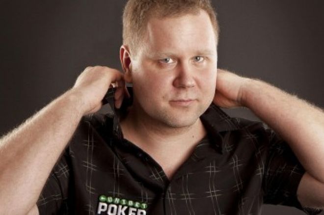 Neli eestlast jätkavad Barcelona EPT põhiturniiril 0001 Neli eestlast jätkavad Barcelona EPT põhiturniiril 0001
