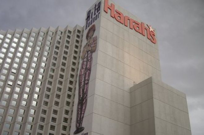 Мрачна ивеститорска реалност за Harrah's Мрачна ивеститорска реалност за Harrah's