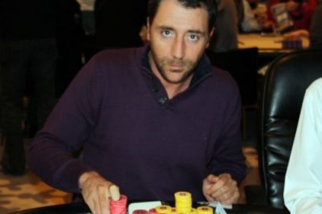 haykel vidal poker ept barcelona